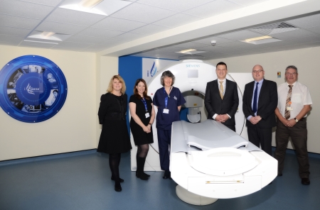 Ground-breaking digital autopsies to be rolled out across new centres in the UK