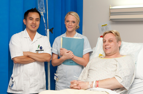 Ground-breaking laser balloon technology brings new hope for AF sufferers as it makes its UK debut