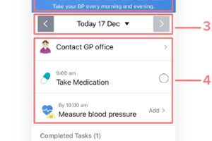 Ground-breaking remote patient monitoring platform for hypertension is launched