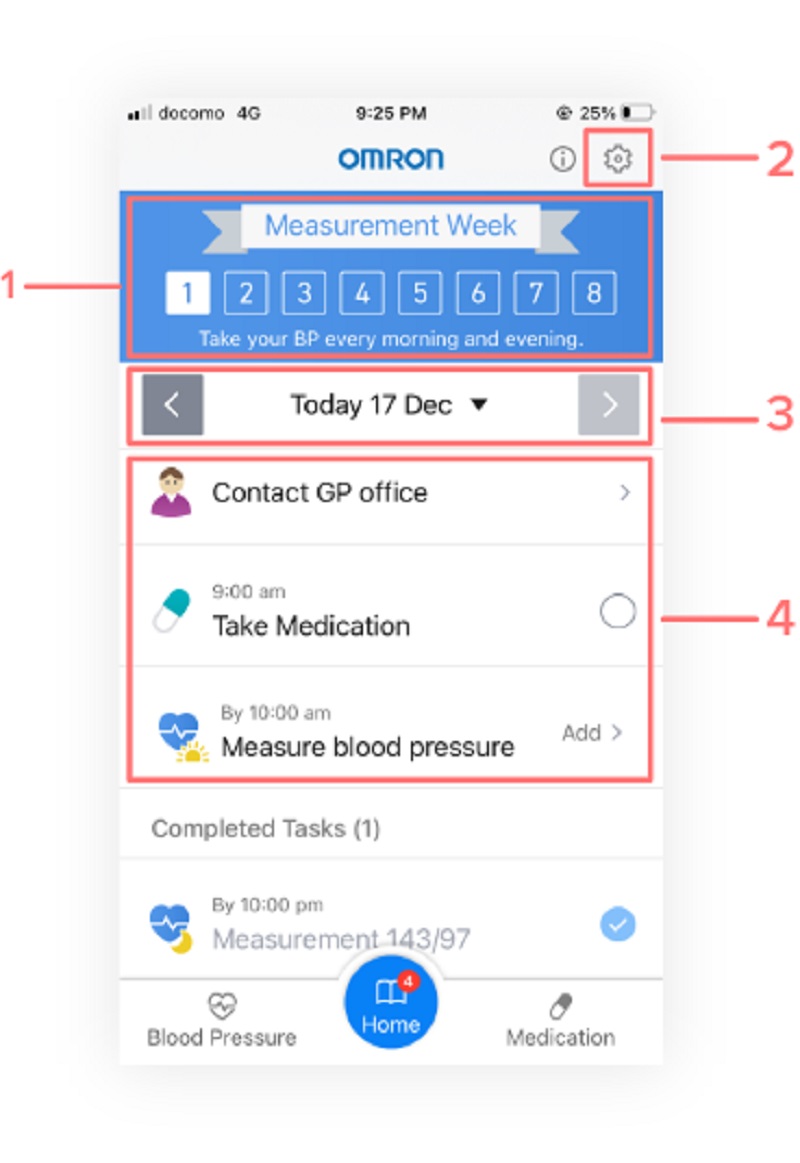 Ground-breaking remote patient monitoring platform for hypertension is launched