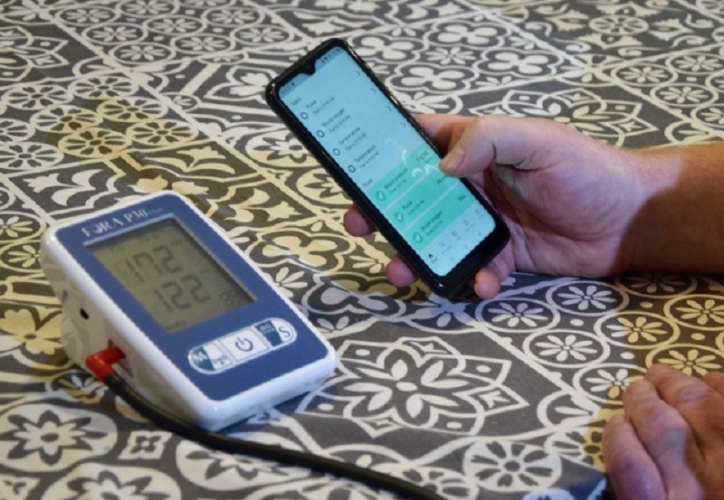 Ground-breaking virtual Atrial Fibrillation management tool launches