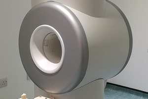 Groundbreaking prototype of ‘miniature’ MRI scanner for babies tested in Sheffield