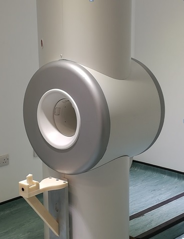 Groundbreaking prototype of ‘miniature’ MRI scanner for babies tested in Sheffield