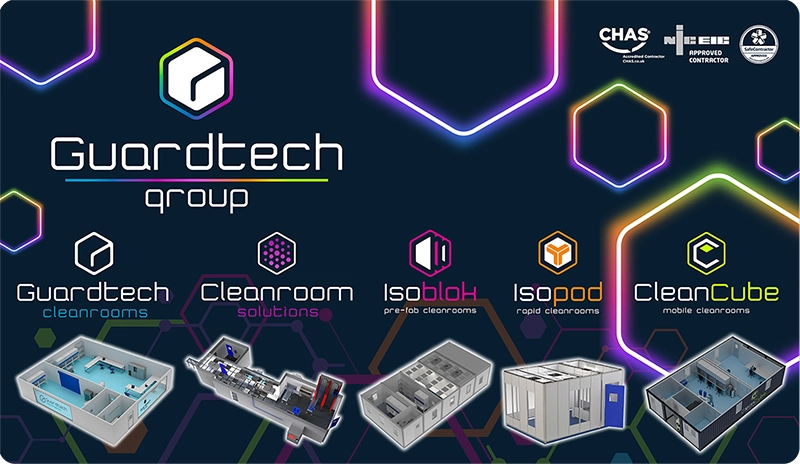 Guardtech Group: the growing family business with global aspirations