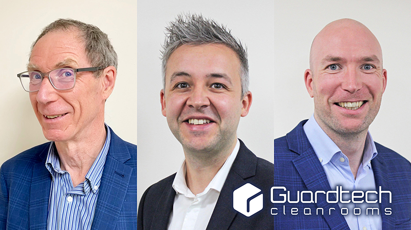 Guardtech Directors