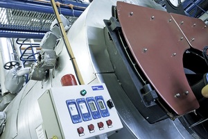 Guidance on safer hospital plant isolation launched