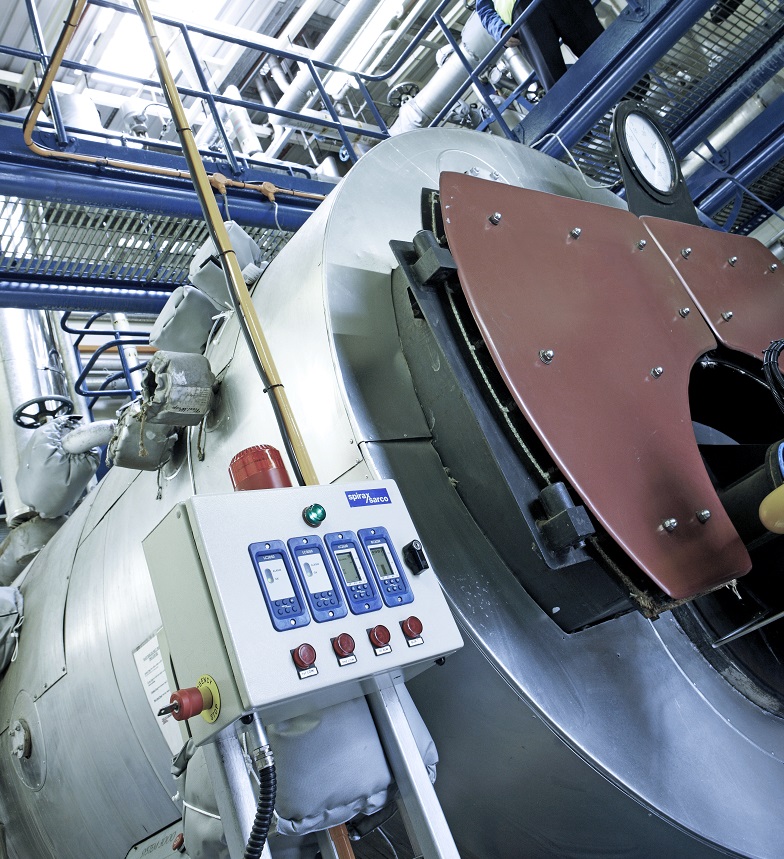 Guidance on safer hospital plant isolation launched
