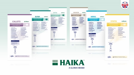 HAIKA surgical gloves now available for NHS procurement 