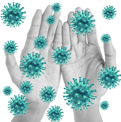 Hand hygiene training less labour intensive with new e-learning system 