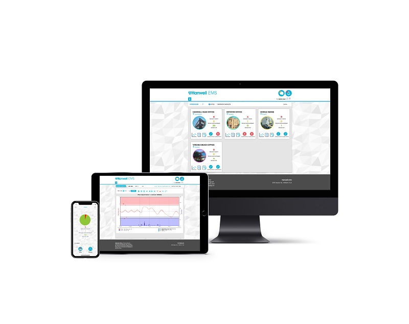 Hanwell launches EMS upgrade to boost environmental monitoring