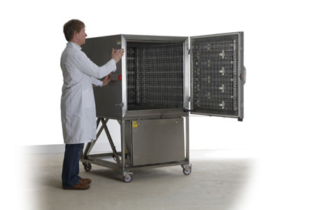 Harnessing UVC light