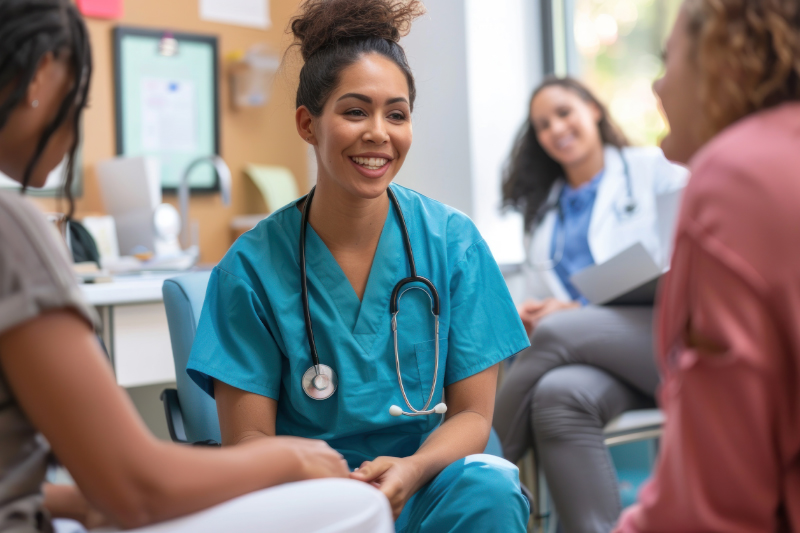 Harrogate and District NHS Foundation Trust improves clinical workflow efficiencies with Imprivata