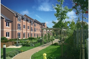 Harrogate Neighbours secures planning permission for extra care housing scheme in Starbeck