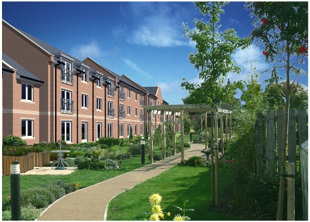 Harrogate Neighbours secures planning permission for extra care housing scheme in Starbeck
