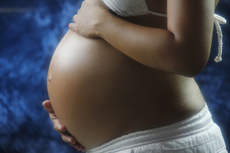 Harrogate NHS trust digitises maternity service
