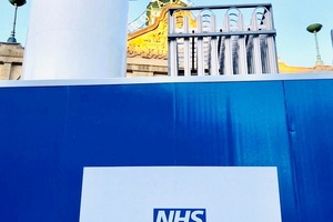 Harrogate Nightingale Hospital to implement Silverlink PAS 