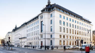 Have London trusts planned for 40% growth in private hospital capacity?