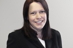 Hazeldene to head Kohler Mira