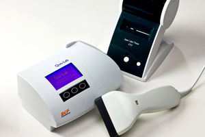HbA1c analyser receives CE Mark approval