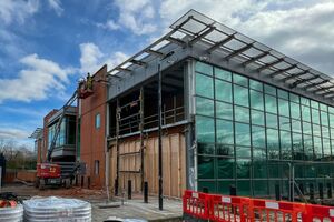 HBC Construction wins Leeds cancer centre contract
