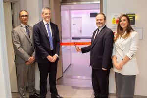 HCA Healthcare installs £15m in MR-guided radiotherapy at Harley Street Clinic