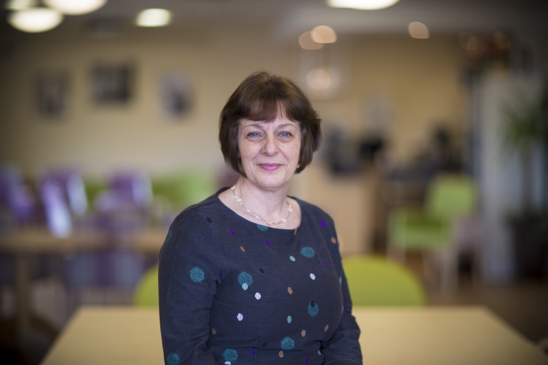 Head of NHS nursing strategy joins Belong