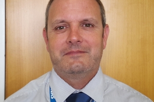 Head of supply chain at NHS trust joins Ingenica Solutions
