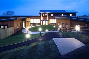 Health and care developments in line for industry awards