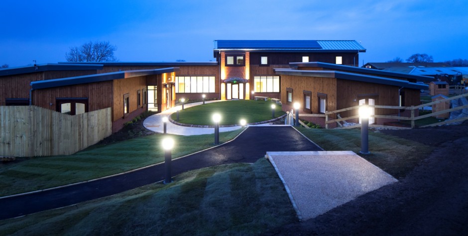 Health and care developments in line for industry awards