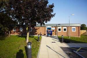 Health centre opens in Yorkshire
