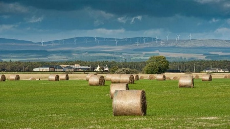 Health centre plan unveiled for Doune, Scotland