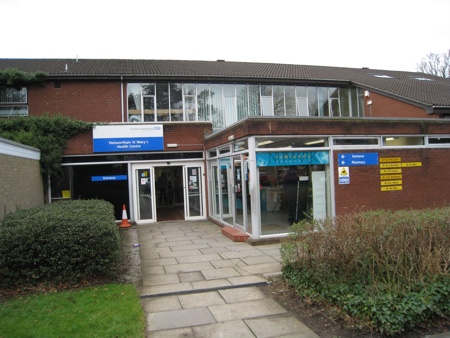 Health centre saves 22% on gas bills after switching to Priva Blue ID