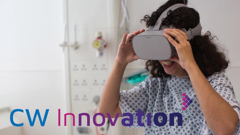 Health innovation programme launches to improve patient care
