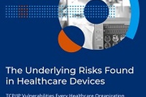 Health sector worst affected by cyber vulnerabilities