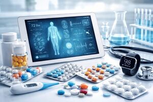 Health tech experts predict major transformation in care delivery in 2026