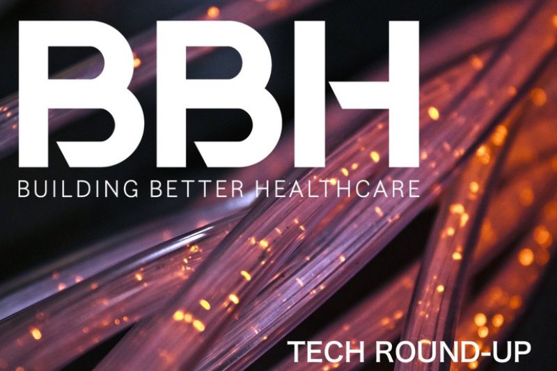 Health tech round-up: July 2026