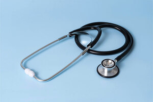 Health tech’s lost summer