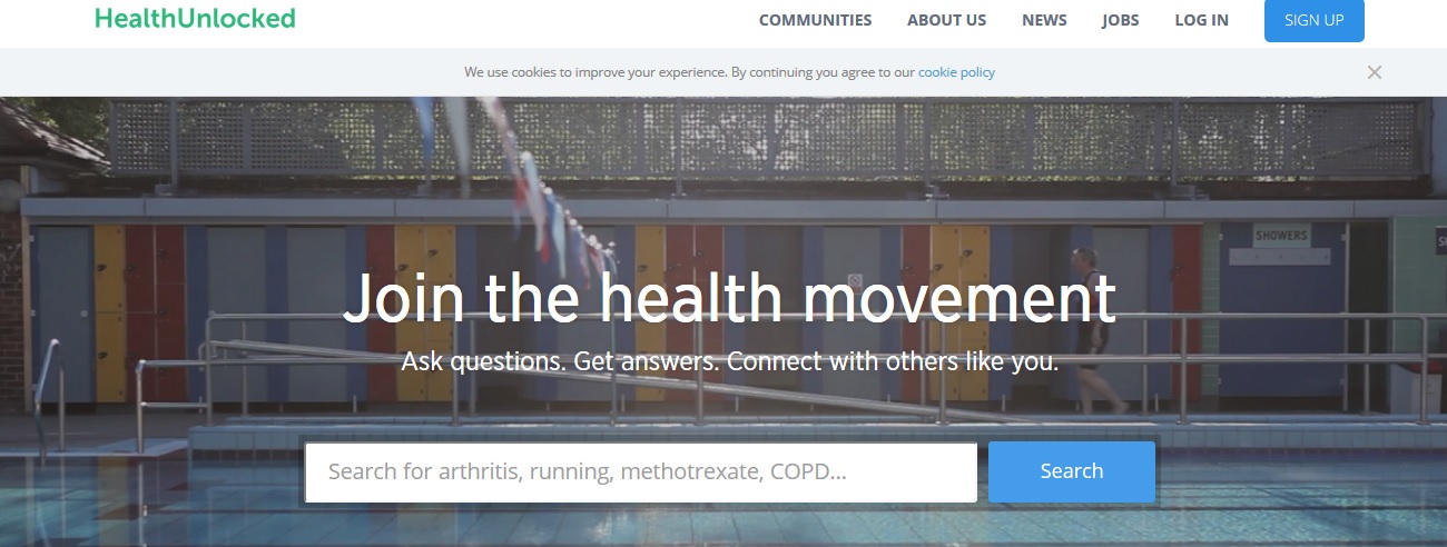Health websites reduce visits to doctors among people with chronic health conditions

