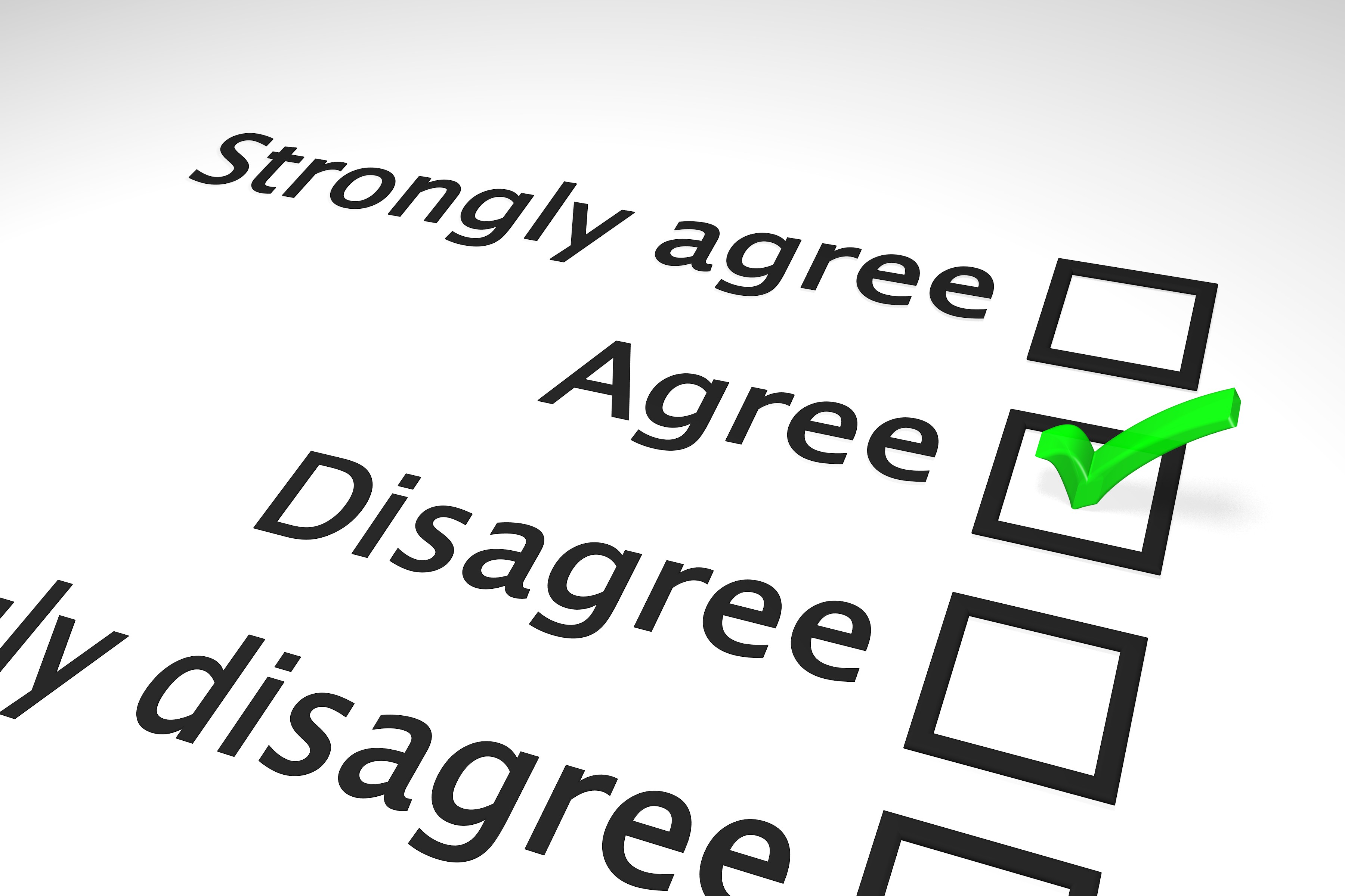 Healthcare Brexit survey – putting data first