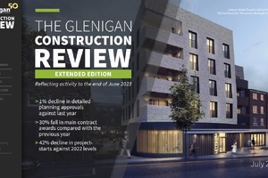 Healthcare construction industry takes a hit