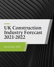 Healthcare construction sector bolstered by COVID-19 response and £20bn cash boost