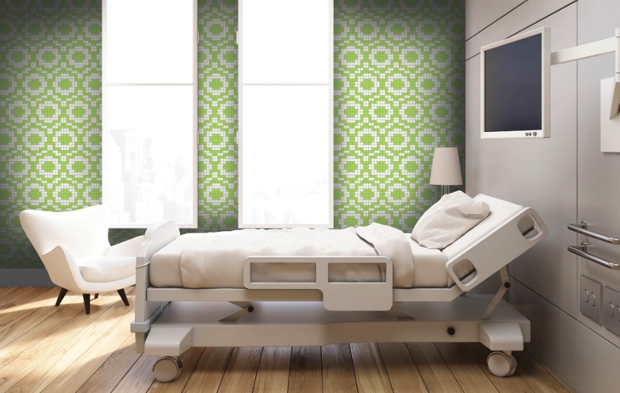 Healthcare design doesn’t have to mean sterile spaces