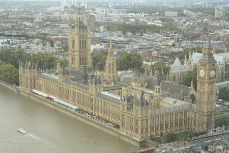 Healthcare estate becomes the focus after General Election