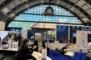 Healthcare Estates 2026: NHS leaders call for smarter approach to ageing infrastructure