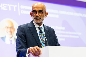 Healthcare excellence through technology: the Lunar Society for digital health