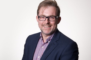 Healthcare finance expert joins NHS Shared Business Services
