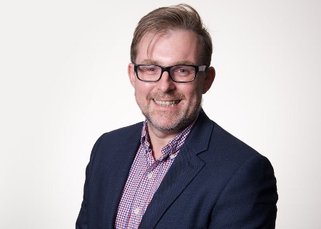 Healthcare finance expert joins NHS Shared Business Services