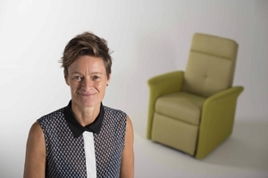 Healthcare furniture maker launches design-led ranges 