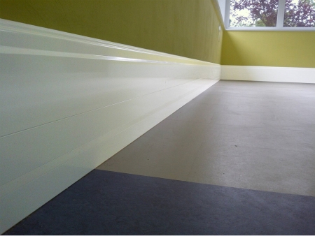 Healthcare heating system answers infection and security issues