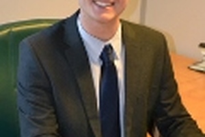 Healthcare Homes appoints Ed Pink as financial controller 